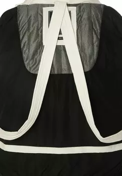 Зимняя куртка CARISMA, белый