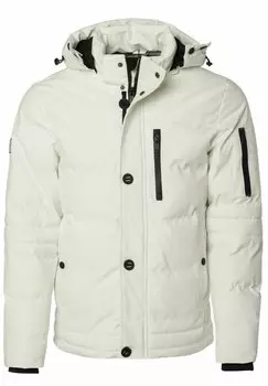 Зимняя куртка CARISMA, белый