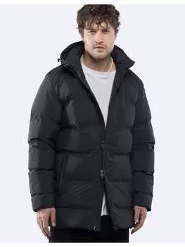 Зимняя куртка CARISMA, черный