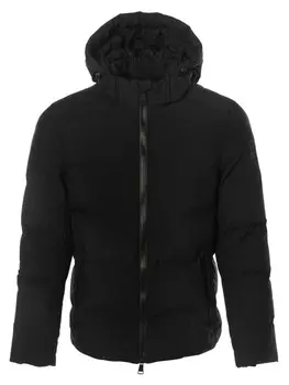 Зимняя куртка CARISMA Jacke 1221 Winterjacke, черный