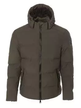 Зимняя куртка CARISMA Jacke 1221 Winterjacke, хаки