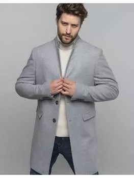 Зимняя куртка CARISMA, серый