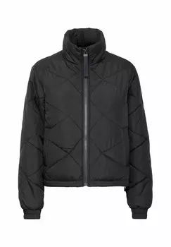 Зимняя куртка CARLA TheJoggConcept, черный