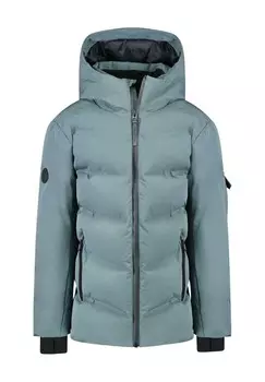 Зимняя куртка Cars Jeans, бирюзовый