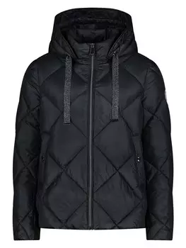 Зимняя куртка Cartoon, черный