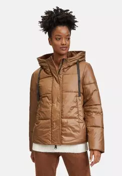 Зимняя куртка Cartoon, норка