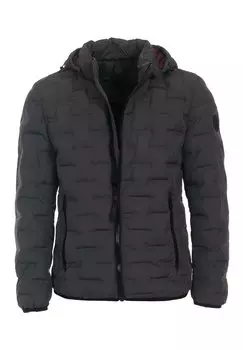 Зимняя куртка Casamoda, антрацит