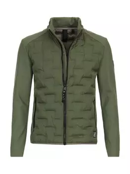 Зимняя куртка CASAMODA Jacke, бирюзовый