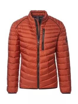 Зимняя куртка CASAMODA Jacke, оранжевый