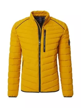 Зимняя куртка CASAMODA Jacke, желтый