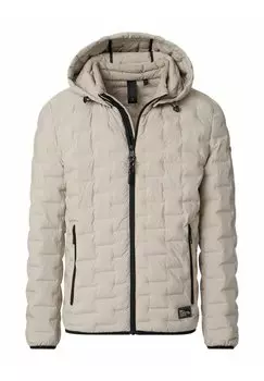 Зимняя куртка CASAMODA, песочный