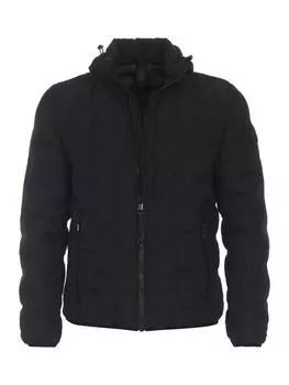 Зимняя куртка CASAMODA, синий