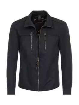 Зимняя куртка CASAMODA, синий