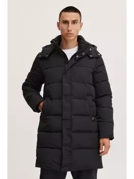 Зимняя куртка CASUAL FRIDAY, черный