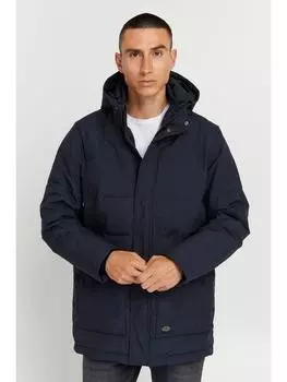 Зимняя куртка CASUAL FRIDAY, синий