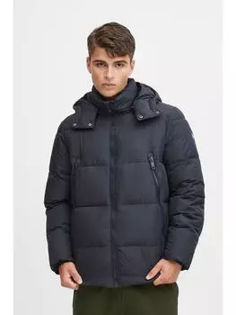 Зимняя куртка CASUAL FRIDAY, синий