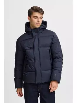 Зимняя куртка CASUAL FRIDAY, синий