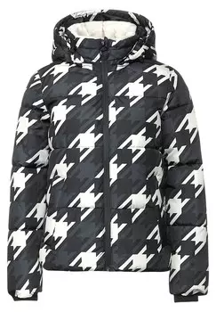 Зимняя куртка Cecil, антрацит