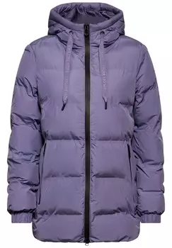 Зимняя куртка CECIL, цвет Lavender
