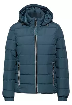 Зимняя куртка Cecil, синий