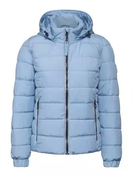 Зимняя куртка CECIL, светло-синий