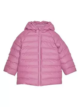 Зимняя куртка CeLaVi, розовый