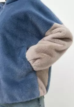 Зимняя куртка Cesare Gaspari, синий