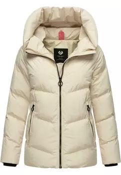 Зимняя куртка CESSI Ragwear, бежевый