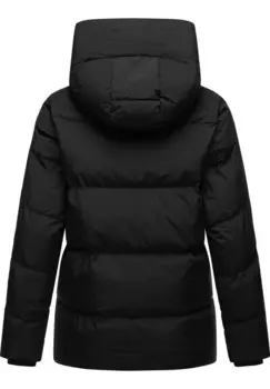 Зимняя куртка CESSI Ragwear, черный