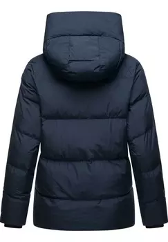 Зимняя куртка CESSI Ragwear, темно-синий