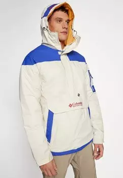 Зимняя куртка CHALLENGER™ INSULATED Columbia, молочный