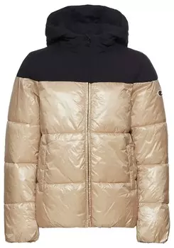 Зимняя куртка Champion Authentic Athletic Apparel Winter Jacket, бежевый