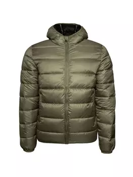 Зимняя куртка Champion, бежевый