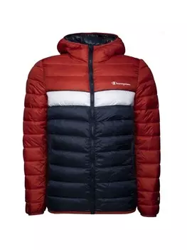 Зимняя куртка Champion, красный