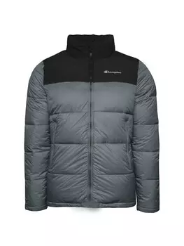 Зимняя куртка Champion, серый