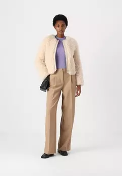 Зимняя куртка CHANTAL MARCIANO BY GUESS, серо-коричневый