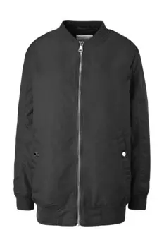 Зимняя куртка - Черный - Куртки-бомберы s.Oliver