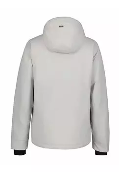 Зимняя куртка CHESTER Icepeak, светло-серый