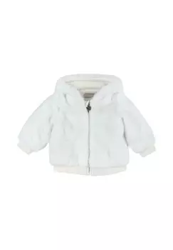 Зимняя куртка Chicco, белый