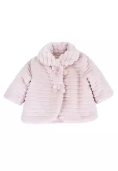 Зимняя куртка Chicco, розовый