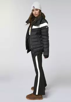 Зимняя куртка Chiemsee, черный