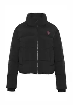 Зимняя куртка Chiemsee, черный