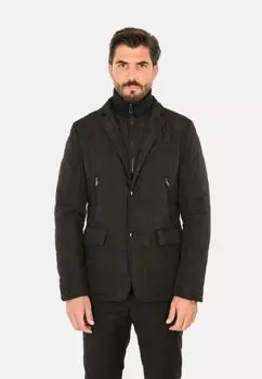 Зимняя куртка Ciabal, черная