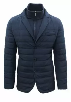 Зимняя куртка Ciabal, синяя