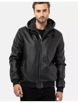 Зимняя куртка Cipo & Baxx, черный