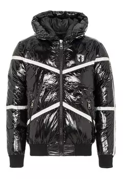 Зимняя куртка Cipo & Baxx, черный