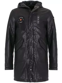 Зимняя куртка Cipo & Baxx, черный