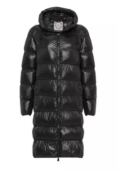 Зимняя куртка CIPO & BAXX, черный