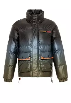 Зимняя куртка CIPO & BAXX, коричневый