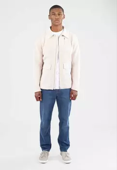 Зимняя куртка CISZERE, бежевый